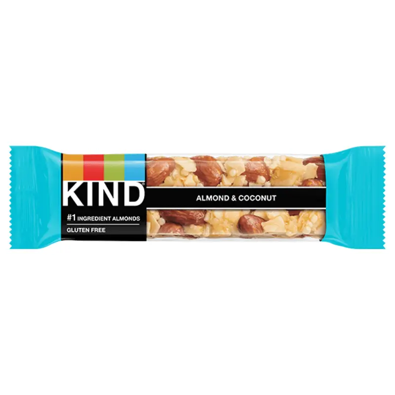 Kind Bar Almond & Coconut