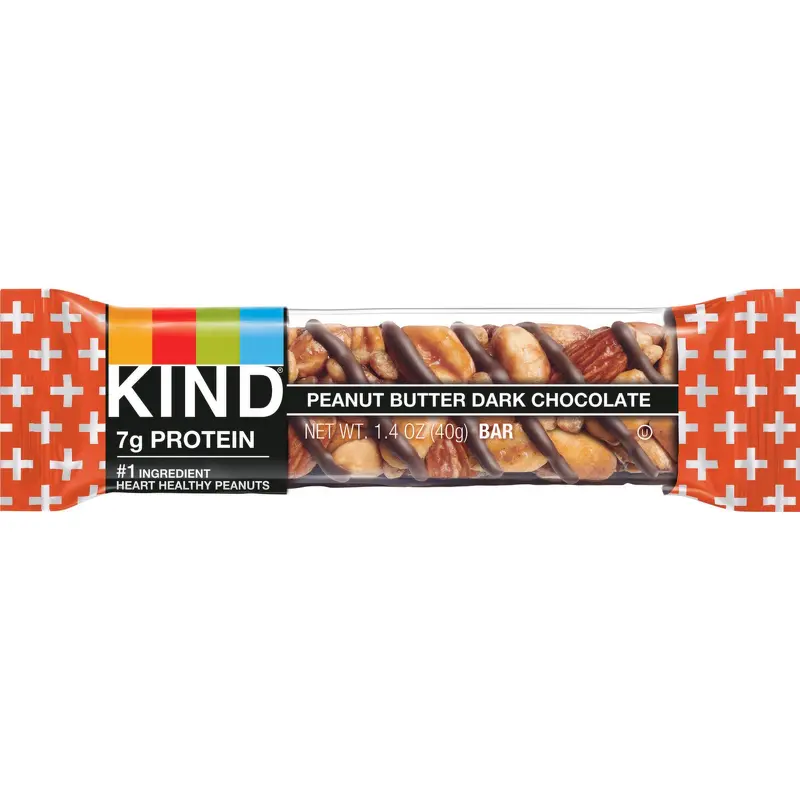 Kind Protein Peanut Butter Dark Chocolate