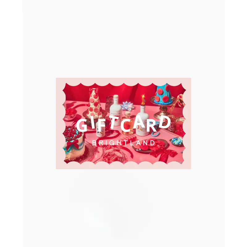 Brightland eGift Card