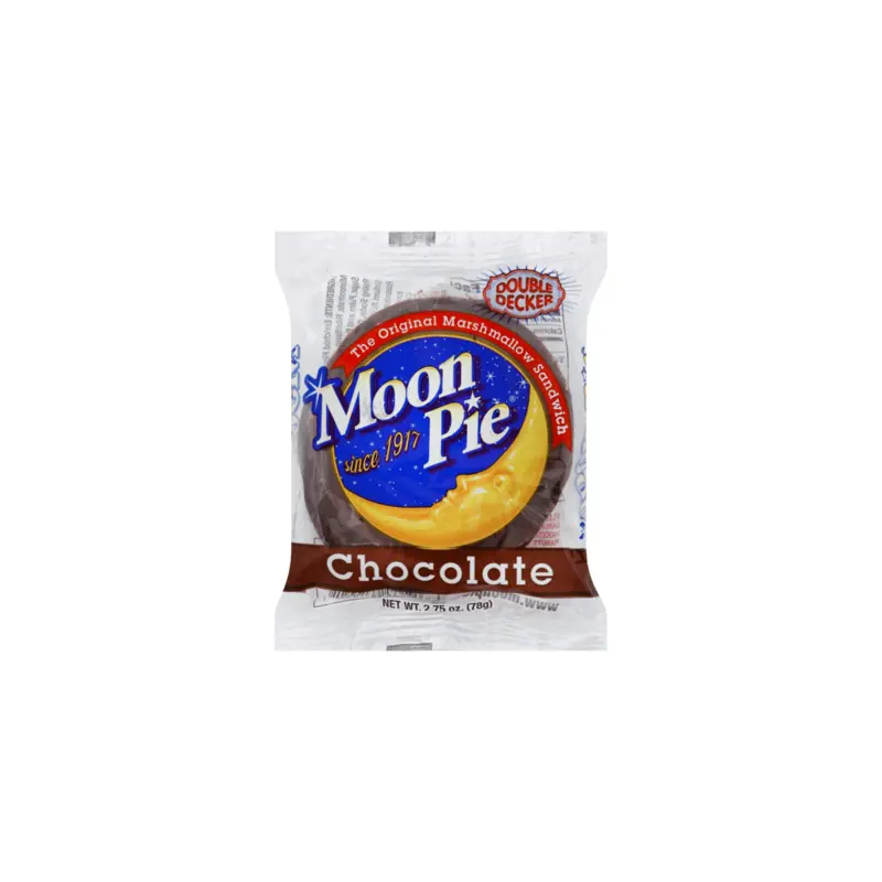 Moon Pie Chocolate 2.75 oz