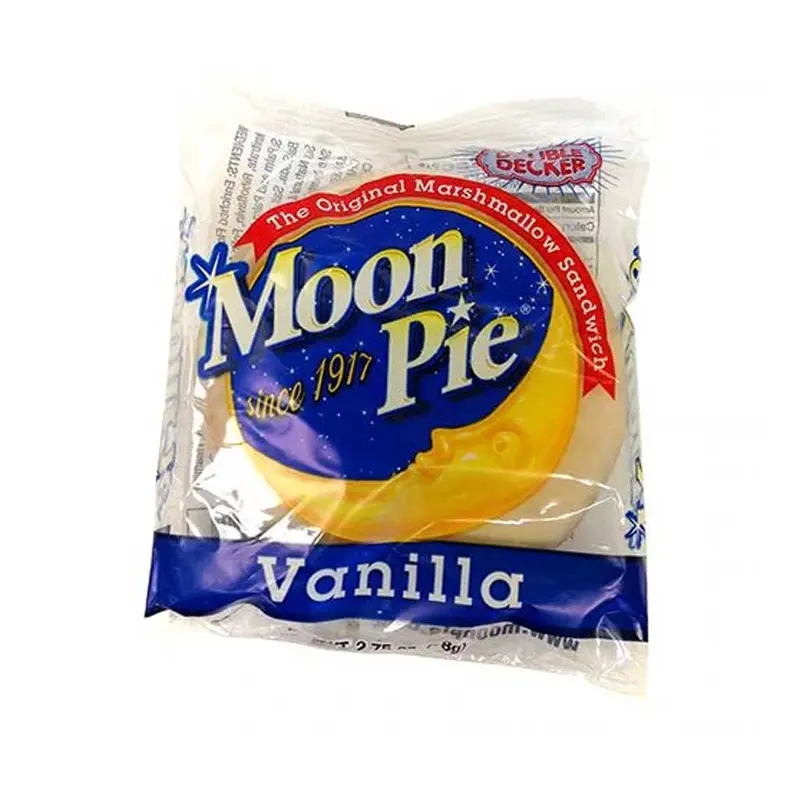 Moon Pie Vanilla 2.75 oz