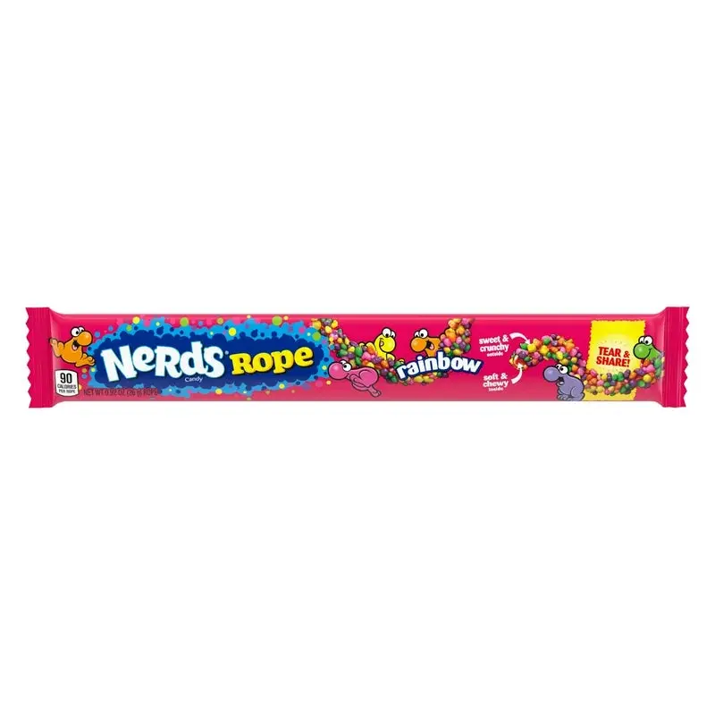 Nerds Rope 0.92 oz