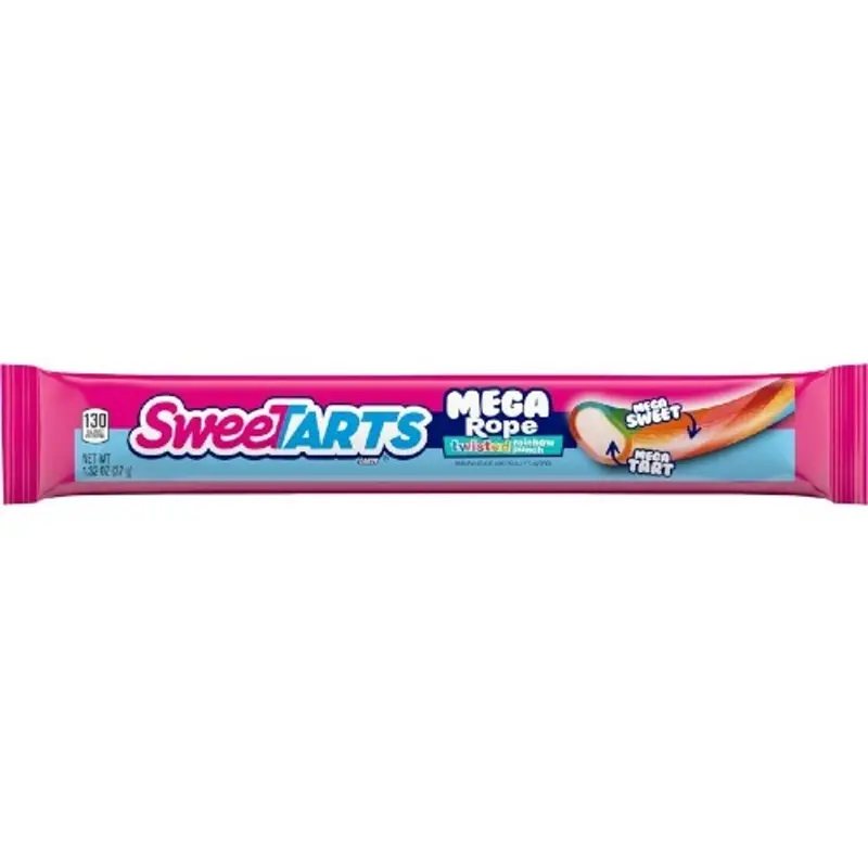 SweeTARTS Mega Rope