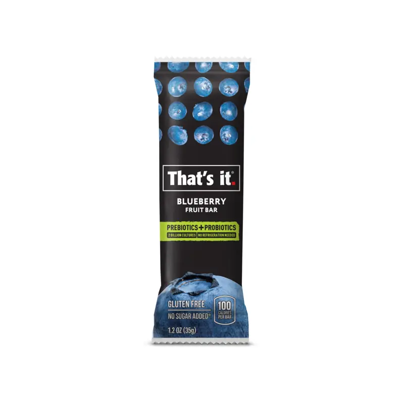 Thats It Blueberry Bar