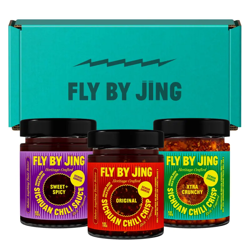 Triple Threat Gift Box