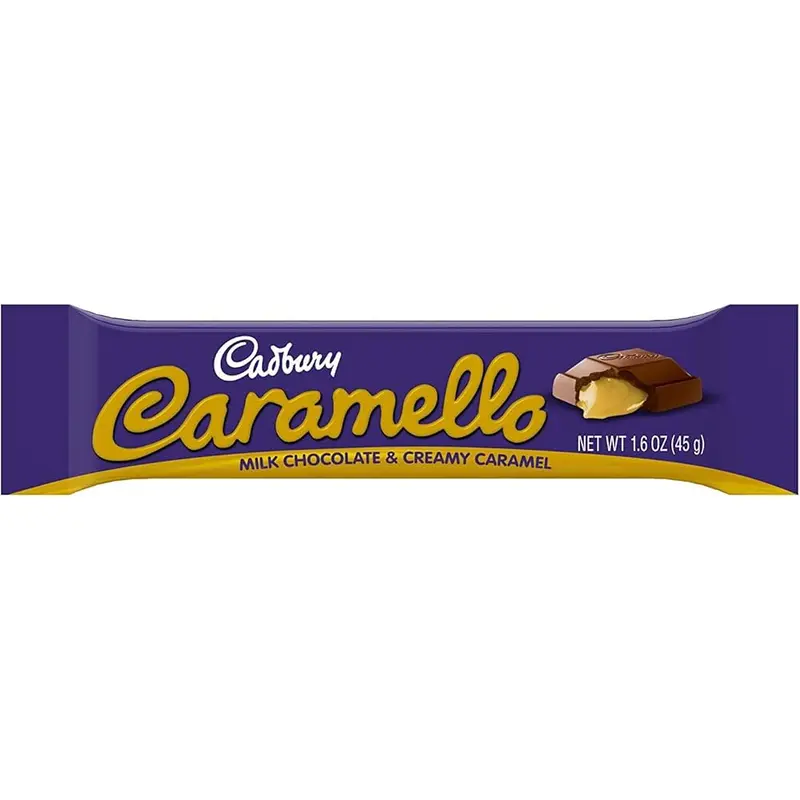 Caramello 1.6oz