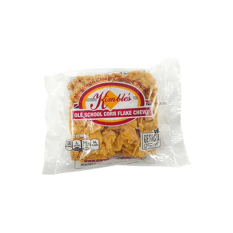 Kimbles Ole School Corn Flake Chewy 3oz