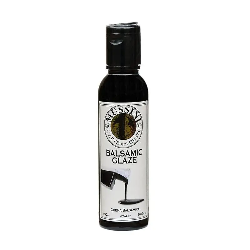 Mussini - Balsamic Glaze (150ML)