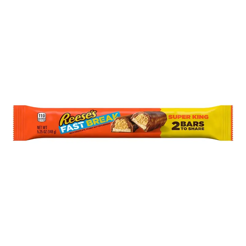 Reese's Fast Break Super King Size