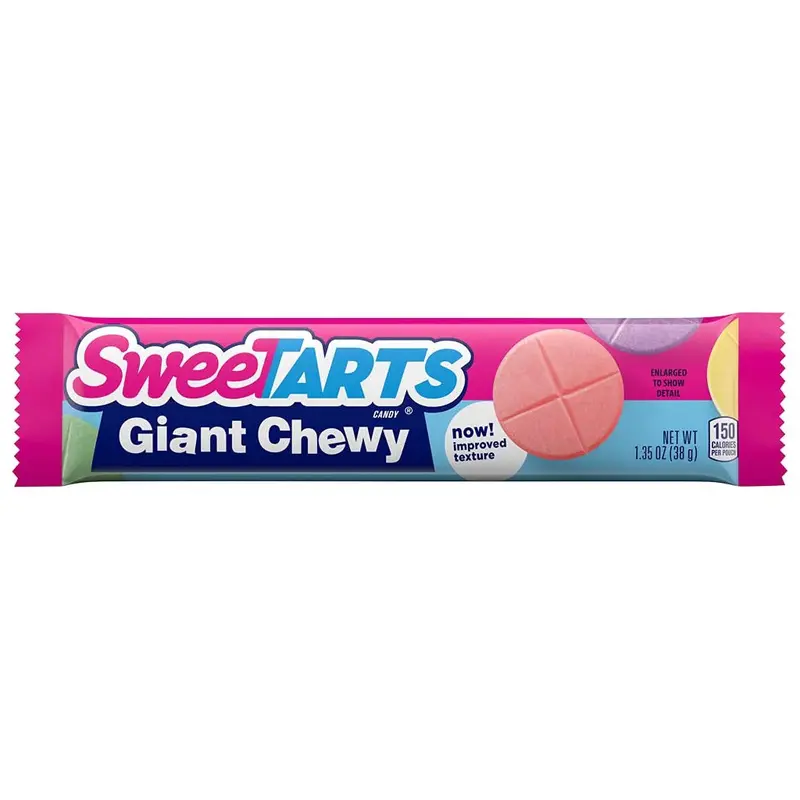 Sweetarts Giant Chewy