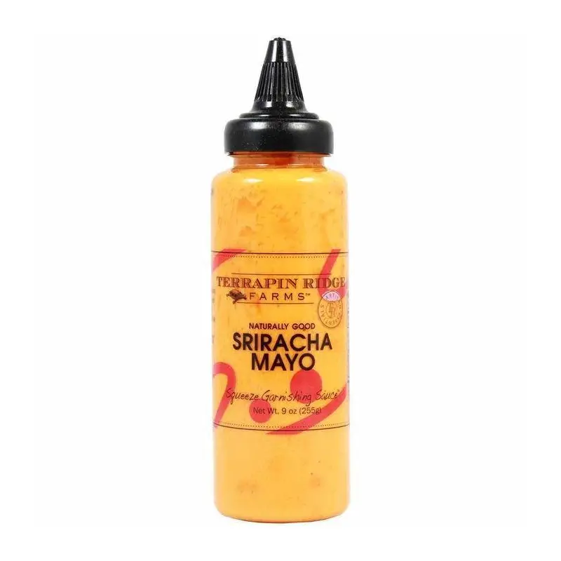 Terrapin Ridge Farms - 'Sriracha' Aioli (7.75OZ)