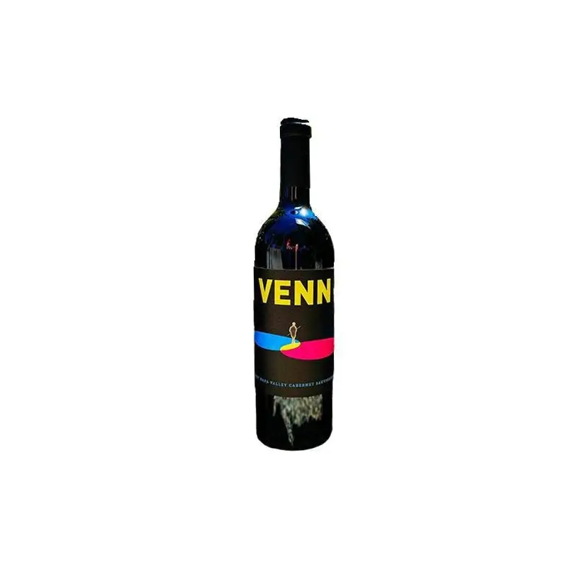 VENN - 'Young Inglewood' Cabernet Sauvignon (750ML)
