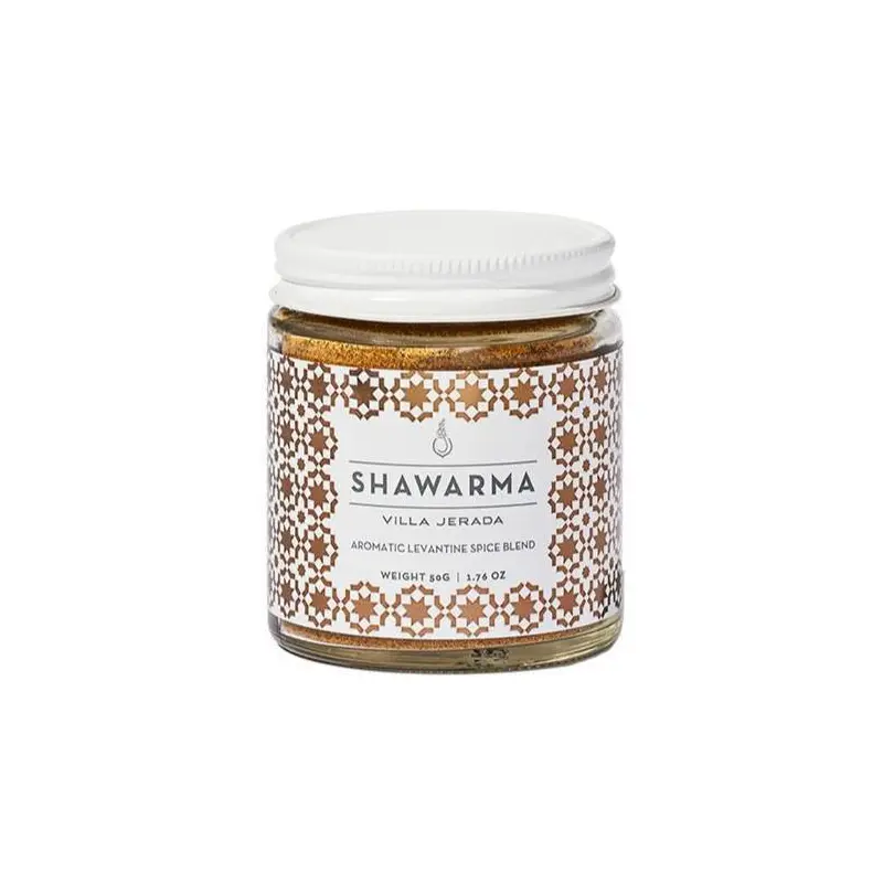Villa Jerada - 'Shawarma' Spice Blend (50G)