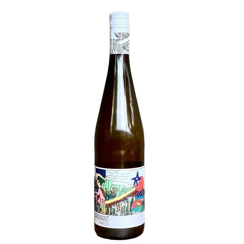 Xarmant - 'Txakoli' Arabako Txakolina (750ML)