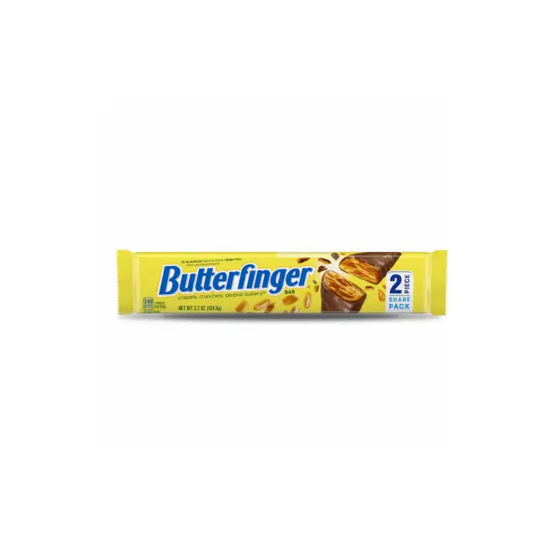 Butterfinger Share Pack