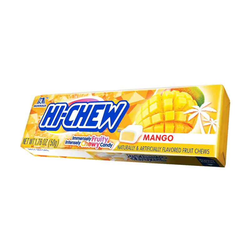 HI-CHEW Mango