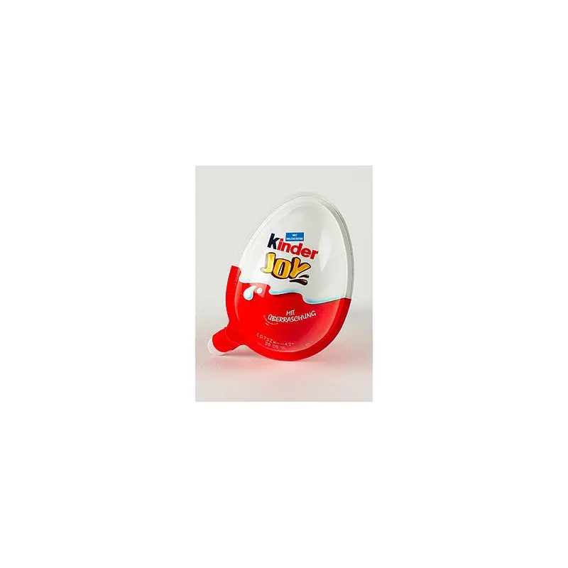 Kinder Joy