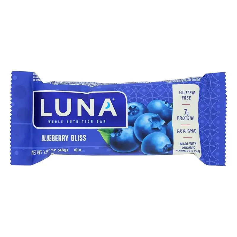 Luna Blueberry