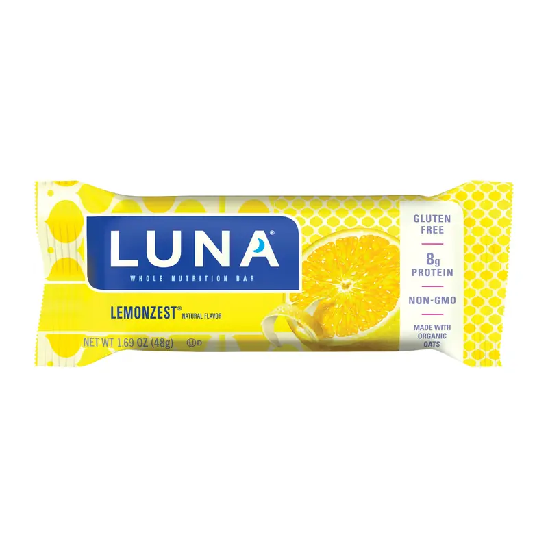 Luna Lemonzest