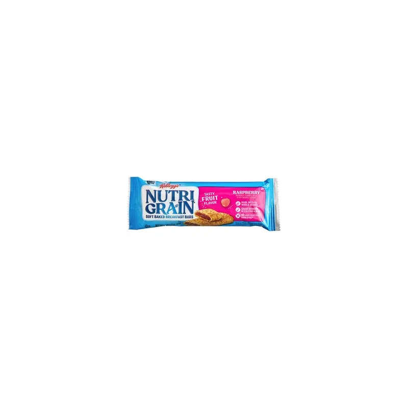 Nutri-Grain Raspberry Bar
