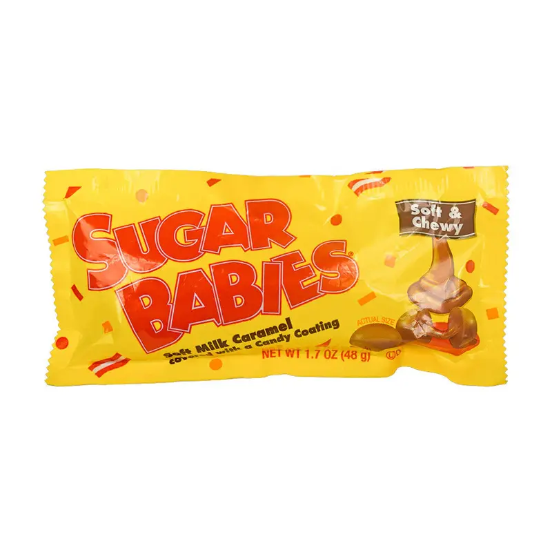 Sugar Babies 1.7oz