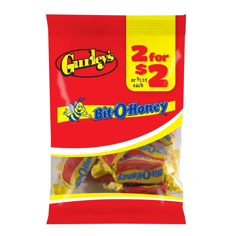 Gurley's Bit O Honey