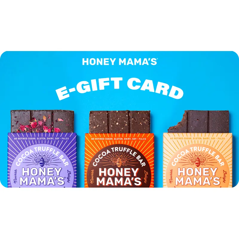 Honey Mama's Gift Card