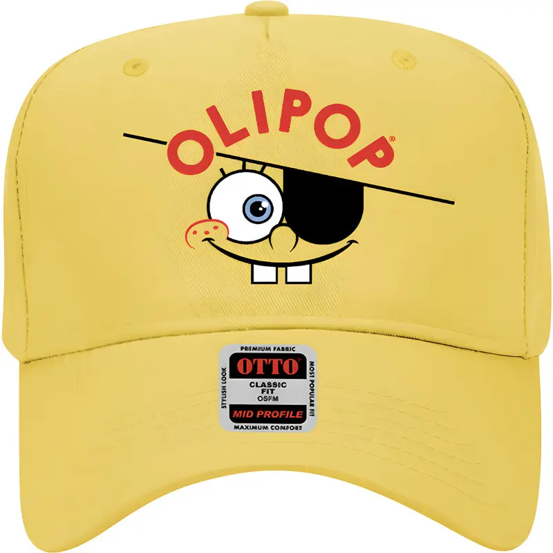 SpongeBob SquarePants Hat