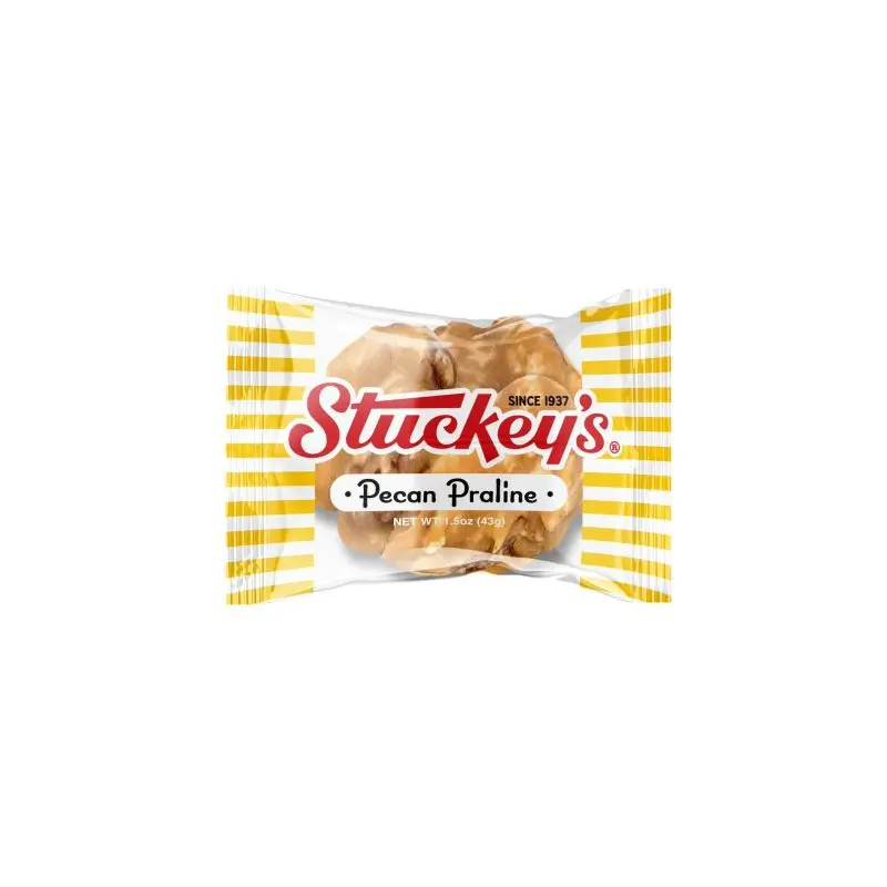 Stuckey's Pecan Praline