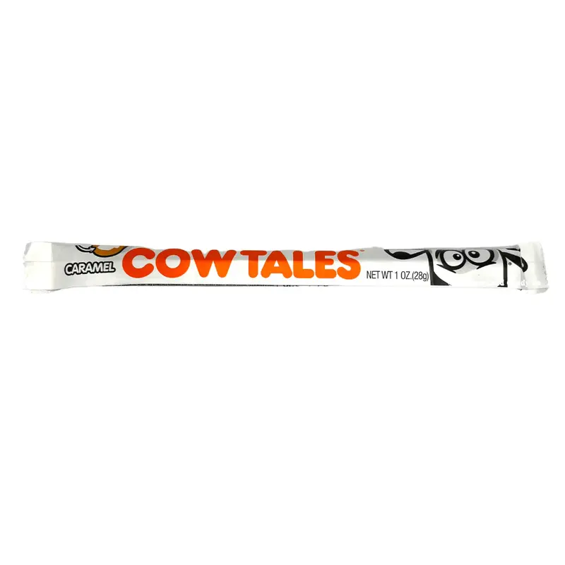 Cow Tails
