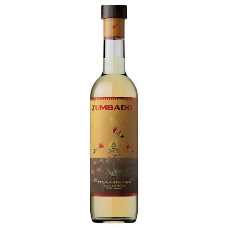 Zumbador - Tequila Reposado (750ML)