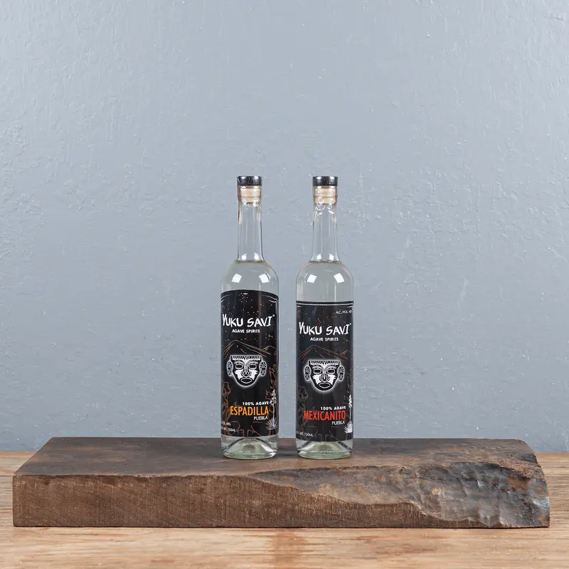 Yuku Savi Combo Gift Set