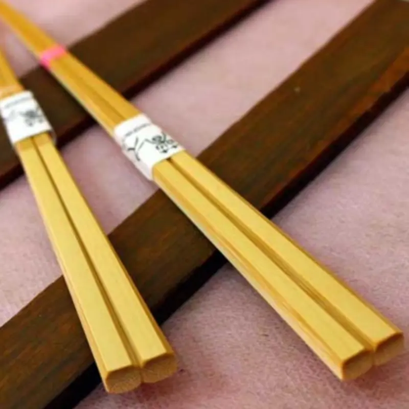 Chopsticks "Bamboo" -()-