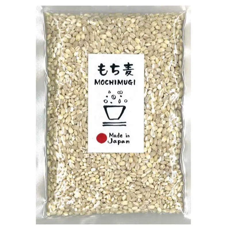 Millet Pearl Barley -- 150g