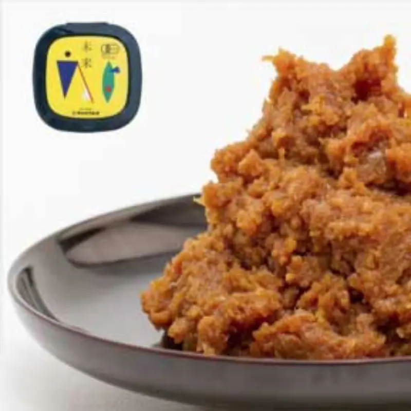 Miso Natural Cultivation"Mirai" -  -