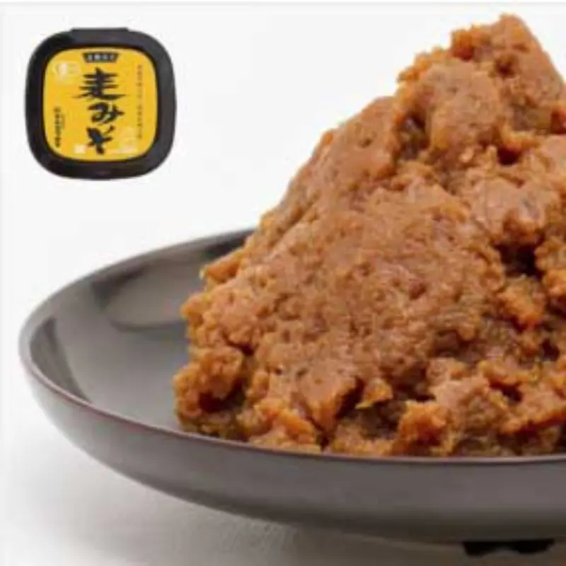 Miso Organic Barley  --