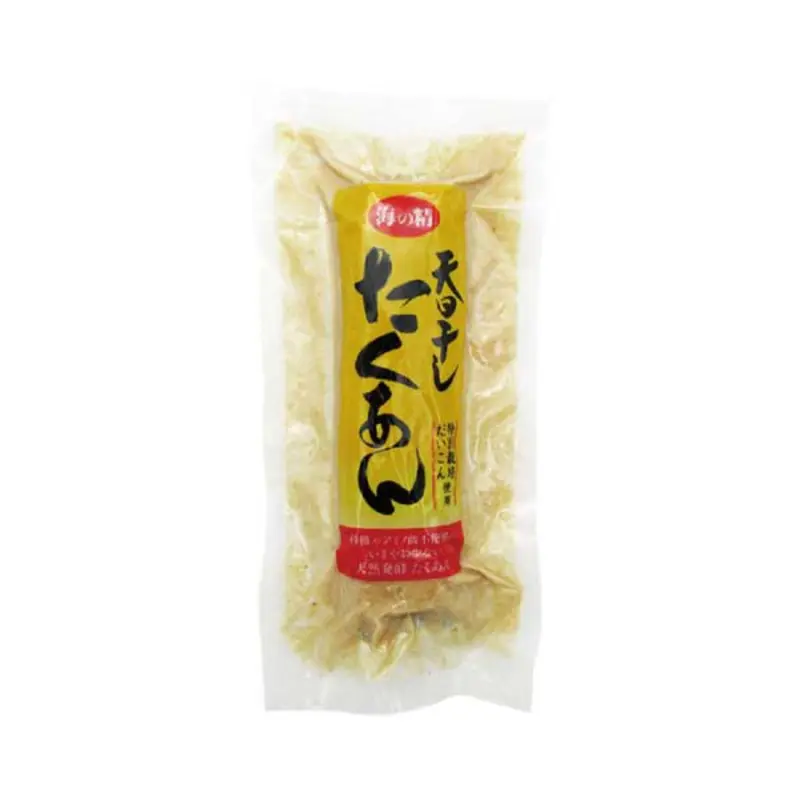Pickled Radish "Standard" - - 180g