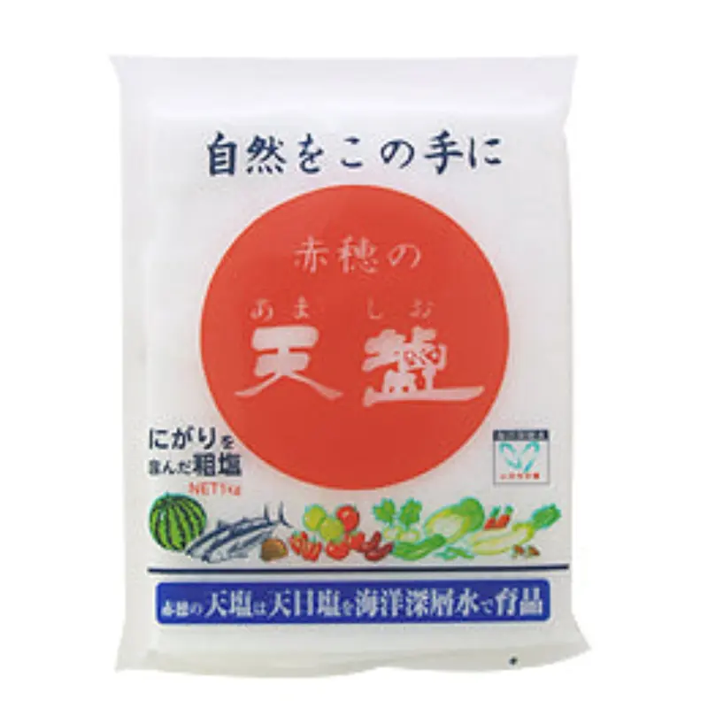 Salt Natural "Ako no Amashio" --