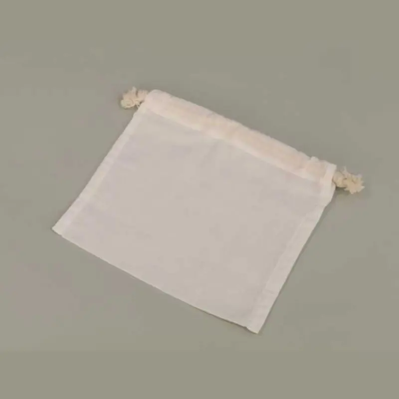 Strainer bag "Cotton100%" - -