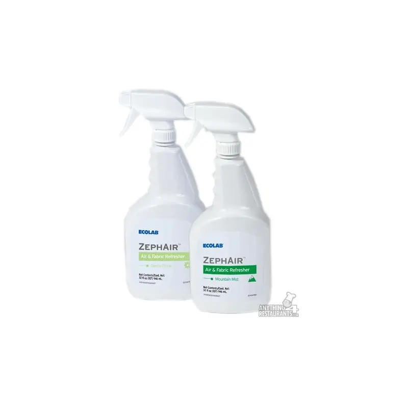 ZephAir Air Freshener