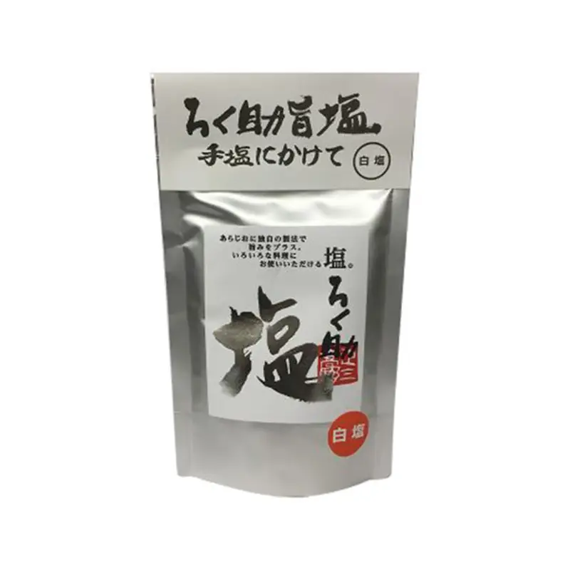 Dashi salt -    - 150g