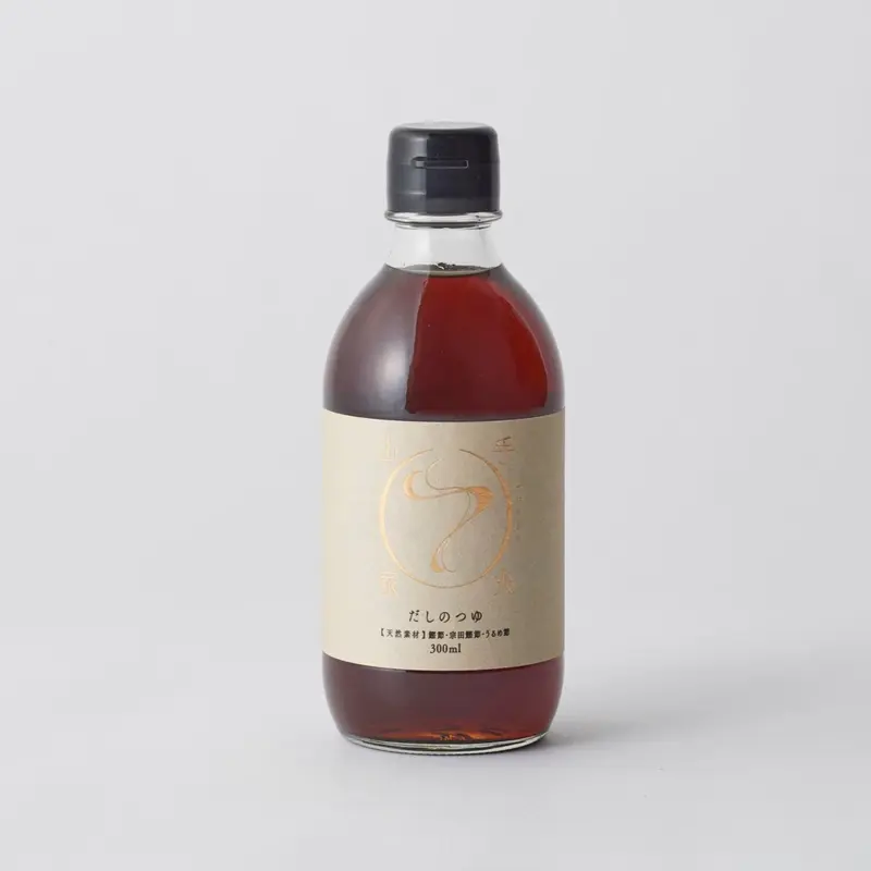 Dashi soup -  - 300ml