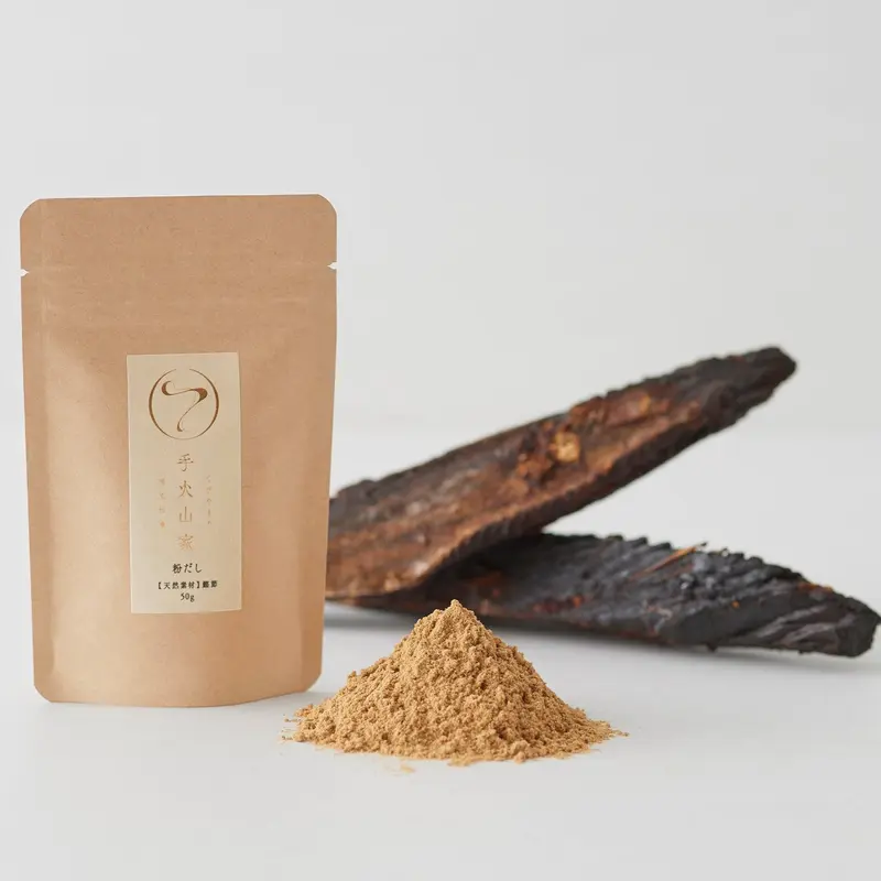 Powdered dashi -  - 50g