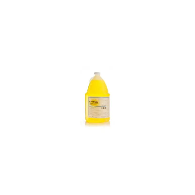WhirlBath Lemon Kleen Surface Disinfectant