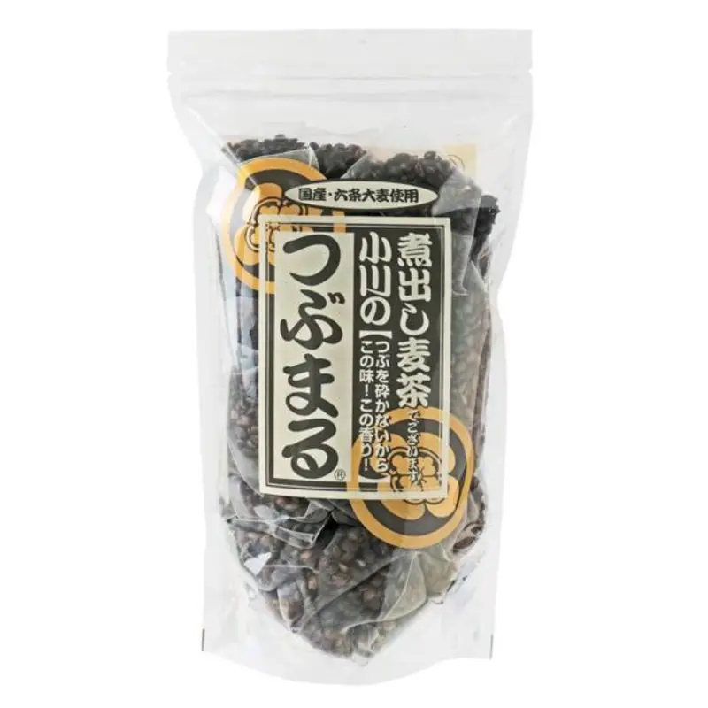 Barley tea"Tsubumaru" -  13g x 20p