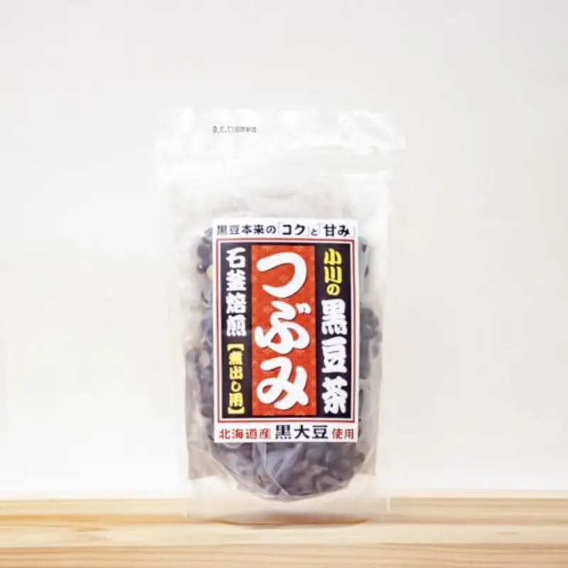 Black bean tea " Tsubumi" -  23g x 10