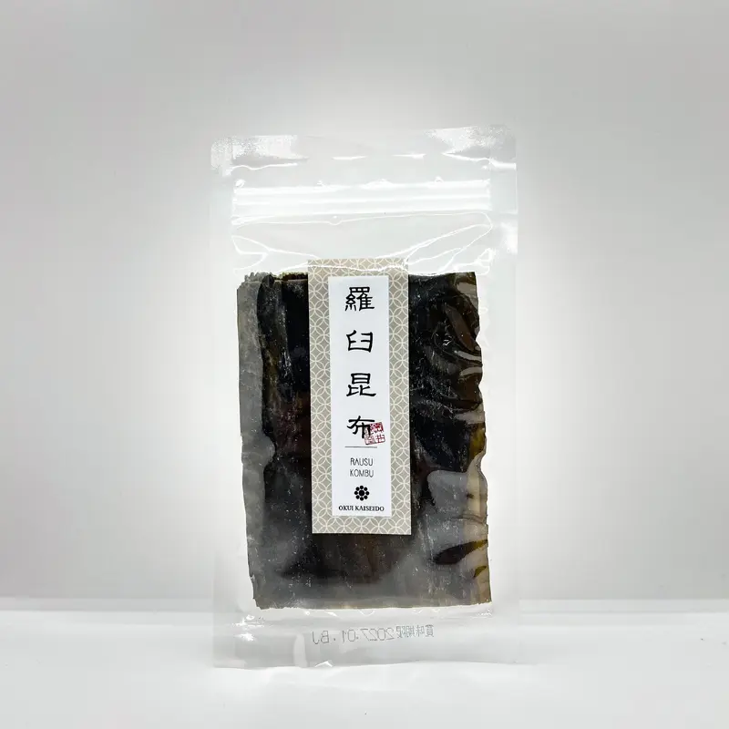 Rausu Kelp -  - 30g