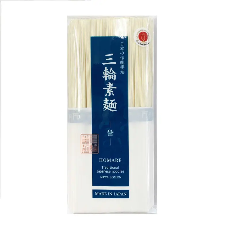 Somen noodles "Regular" -   - 250g