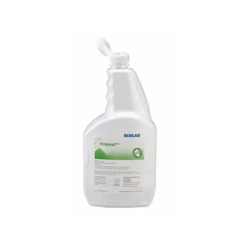 Virasept Surface Disinfectant Cleaner