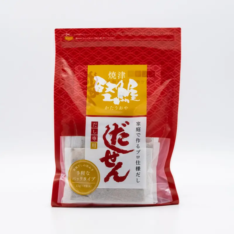 Dashi Sen Broth Packs -  - 13g x 8 bags